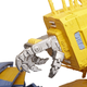 Illustration for article titled Hasbro Wants To Make A 2-Foot-Tall, $575 Transformers Unicron Toy